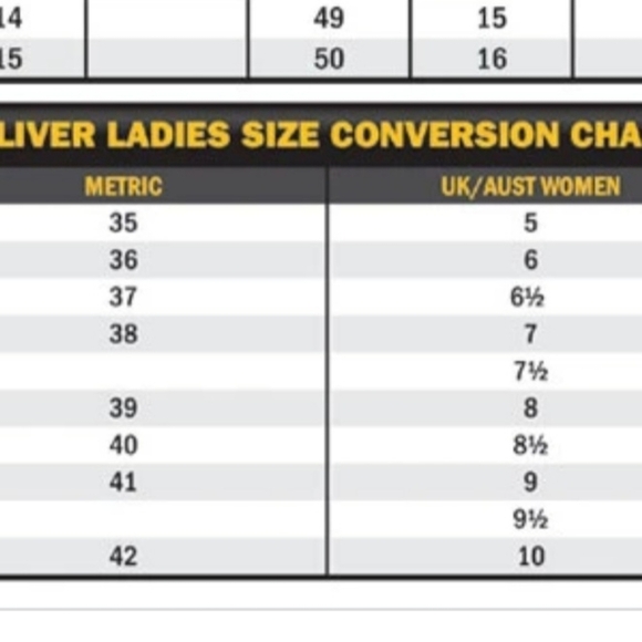 s.Oliver  Winter Tall Leather Boots Lined Faux Fur Black Size 38 - Picture 16 of 16